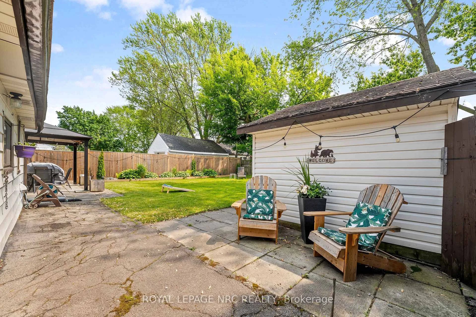 Photo 22 of 19 Vera Street, St. Catharines, Western Hill — HOMEH