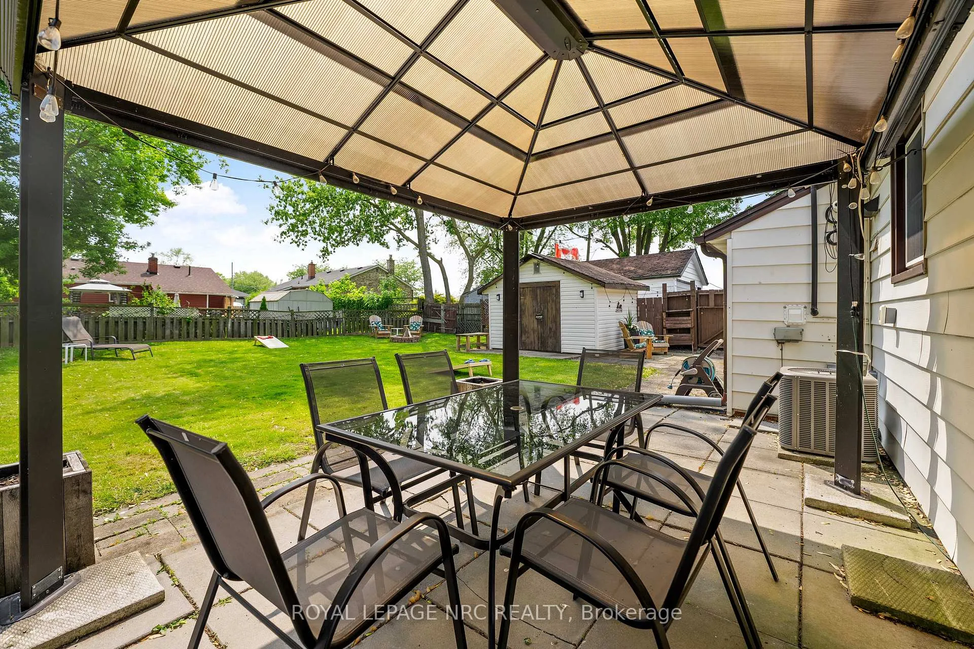 Photo 25 of 19 Vera Street, St. Catharines, Western Hill — HOMEH