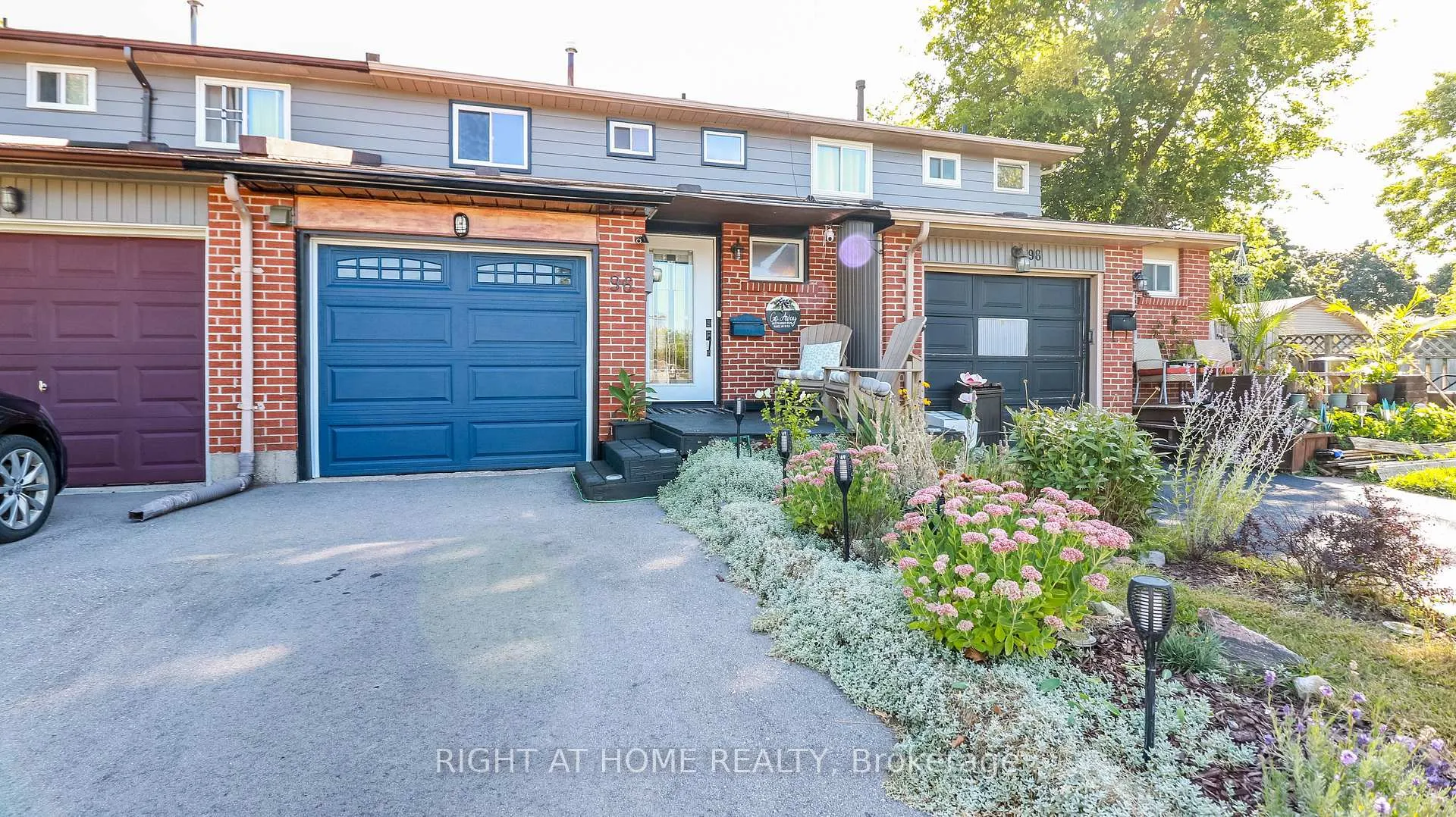 Front of 96 Chaucer Crescent