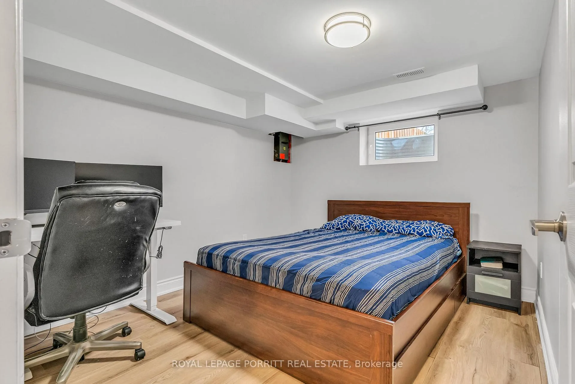 Photo 31 of 14 Albion Crescent, Brampton, Avondale — HOMEH