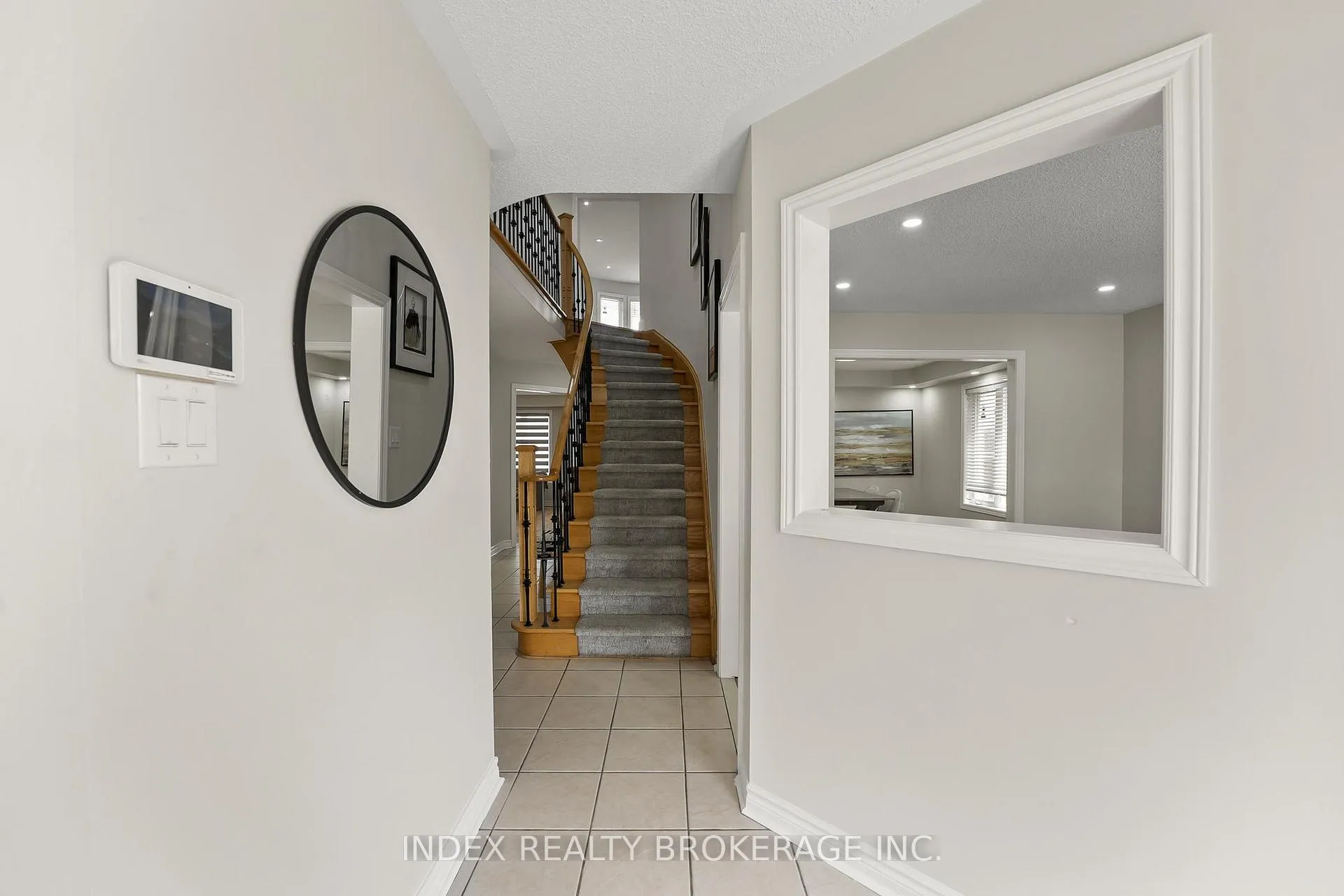 Photo 4 of 141 Sunny Meadow Boulevard, Brampton, Sandringham-Wellington — HOMEH
