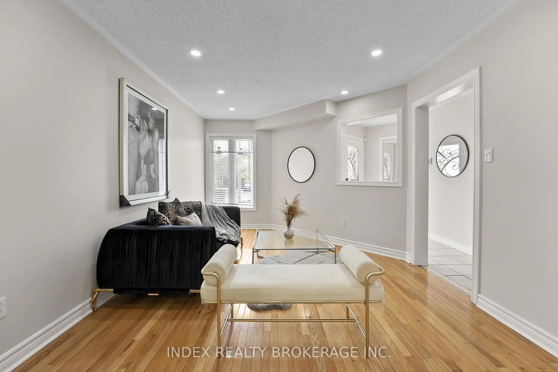 Photo 5 of 141 Sunny Meadow Boulevard, Brampton, Sandringham-Wellington — HOMEH