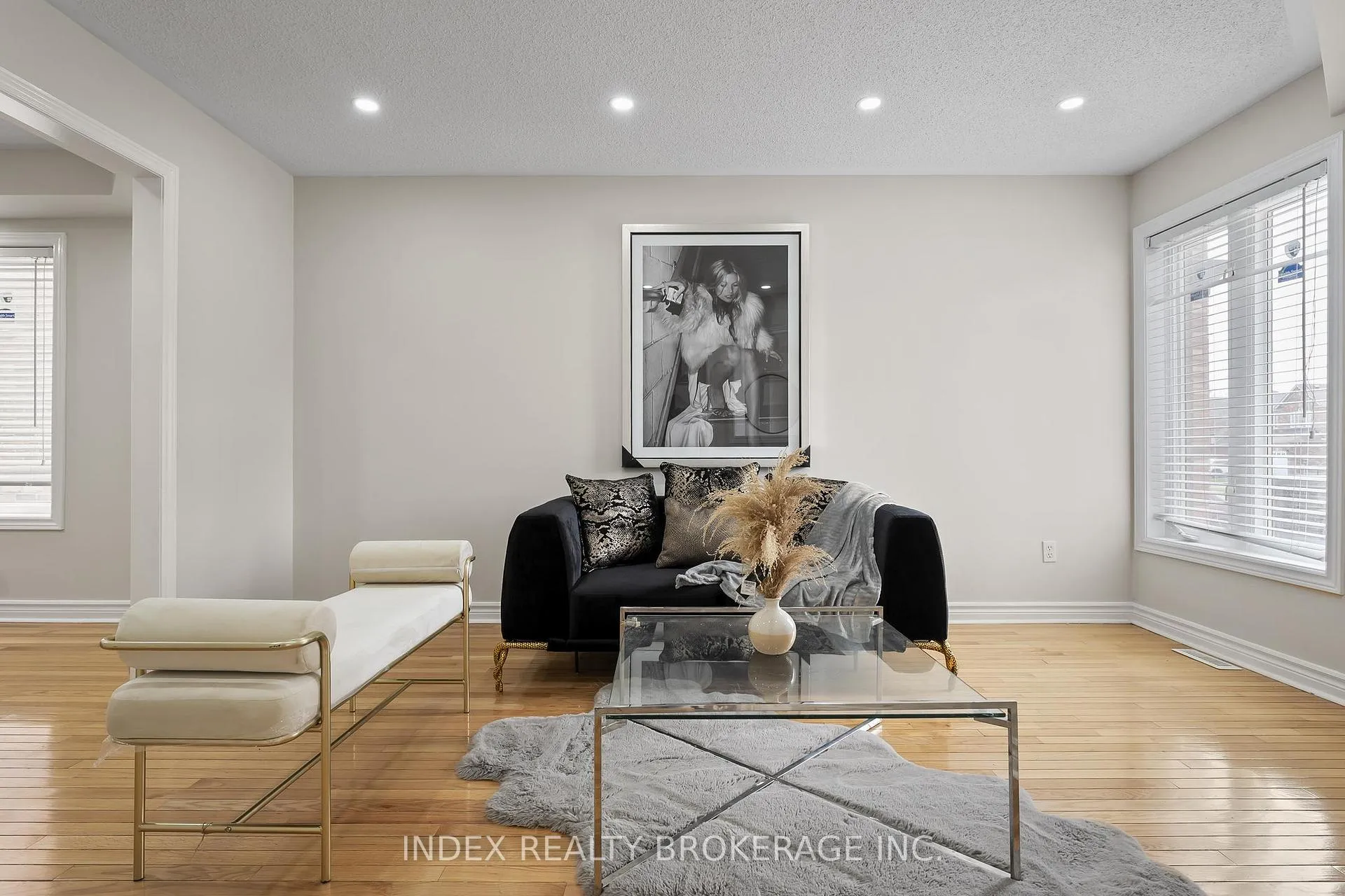 Photo 6 of 141 Sunny Meadow Boulevard, Brampton, Sandringham-Wellington — HOMEH