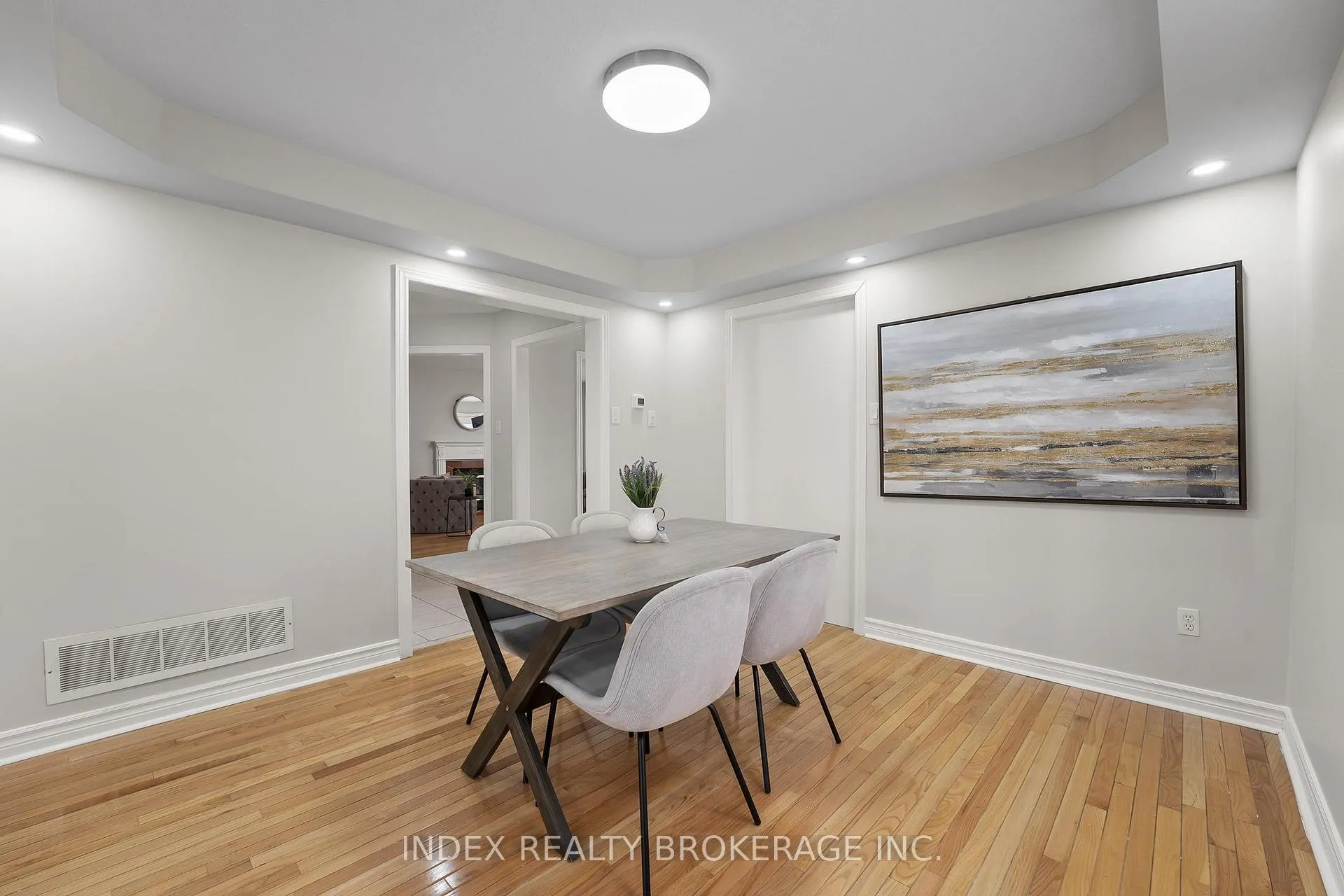 Photo 7 of 141 Sunny Meadow Boulevard, Brampton, Sandringham-Wellington — HOMEH