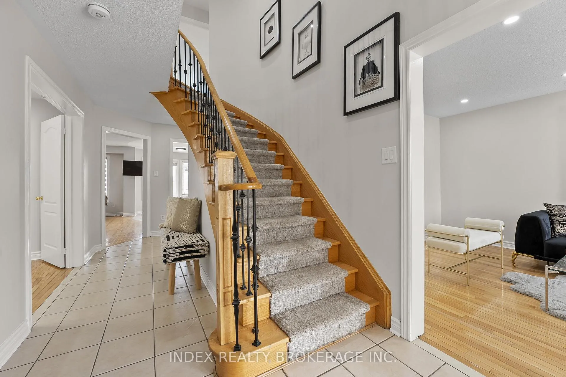 Photo 15 of 141 Sunny Meadow Boulevard, Brampton, Sandringham-Wellington — HOMEH