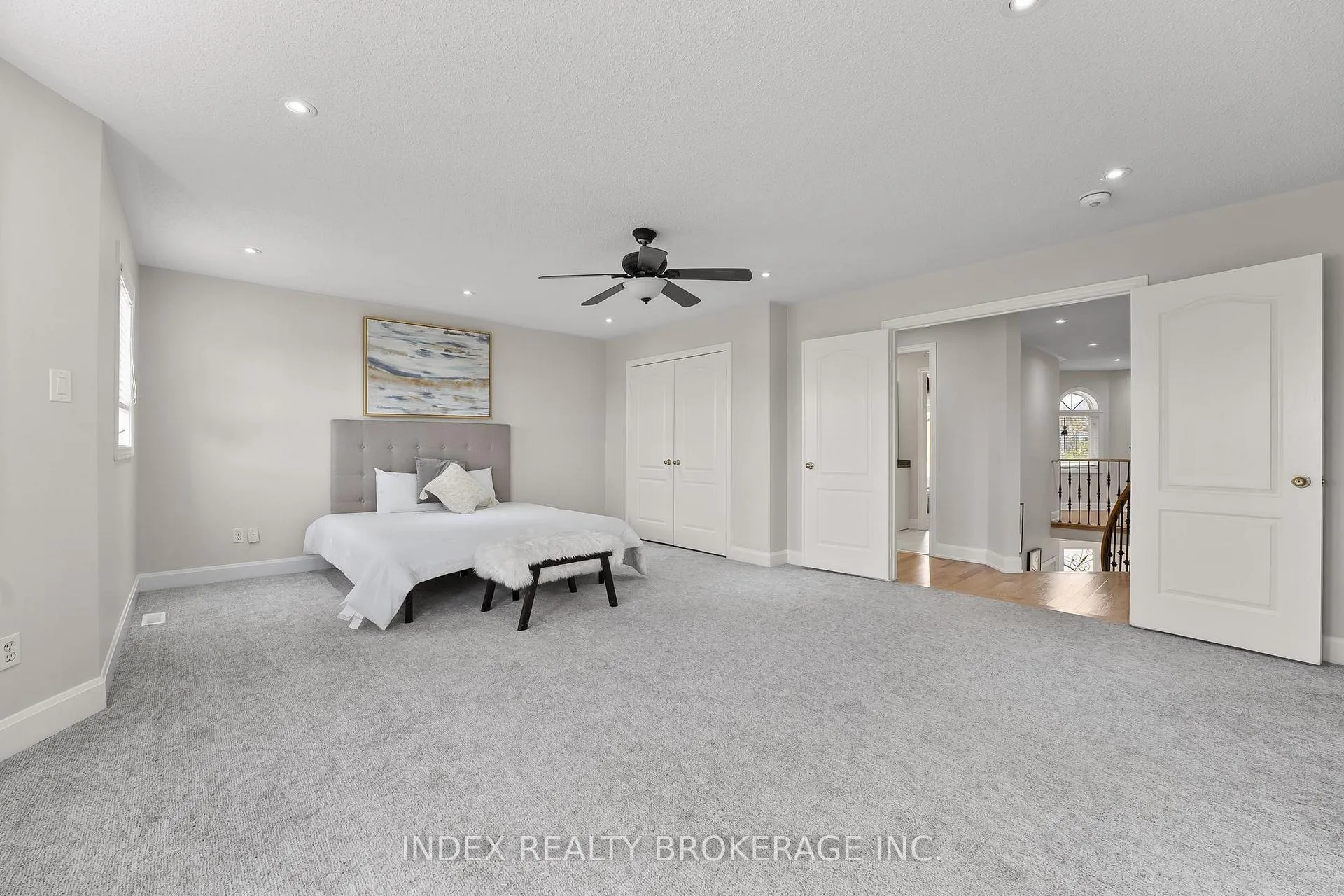Photo 16 of 141 Sunny Meadow Boulevard, Brampton, Sandringham-Wellington — HOMEH