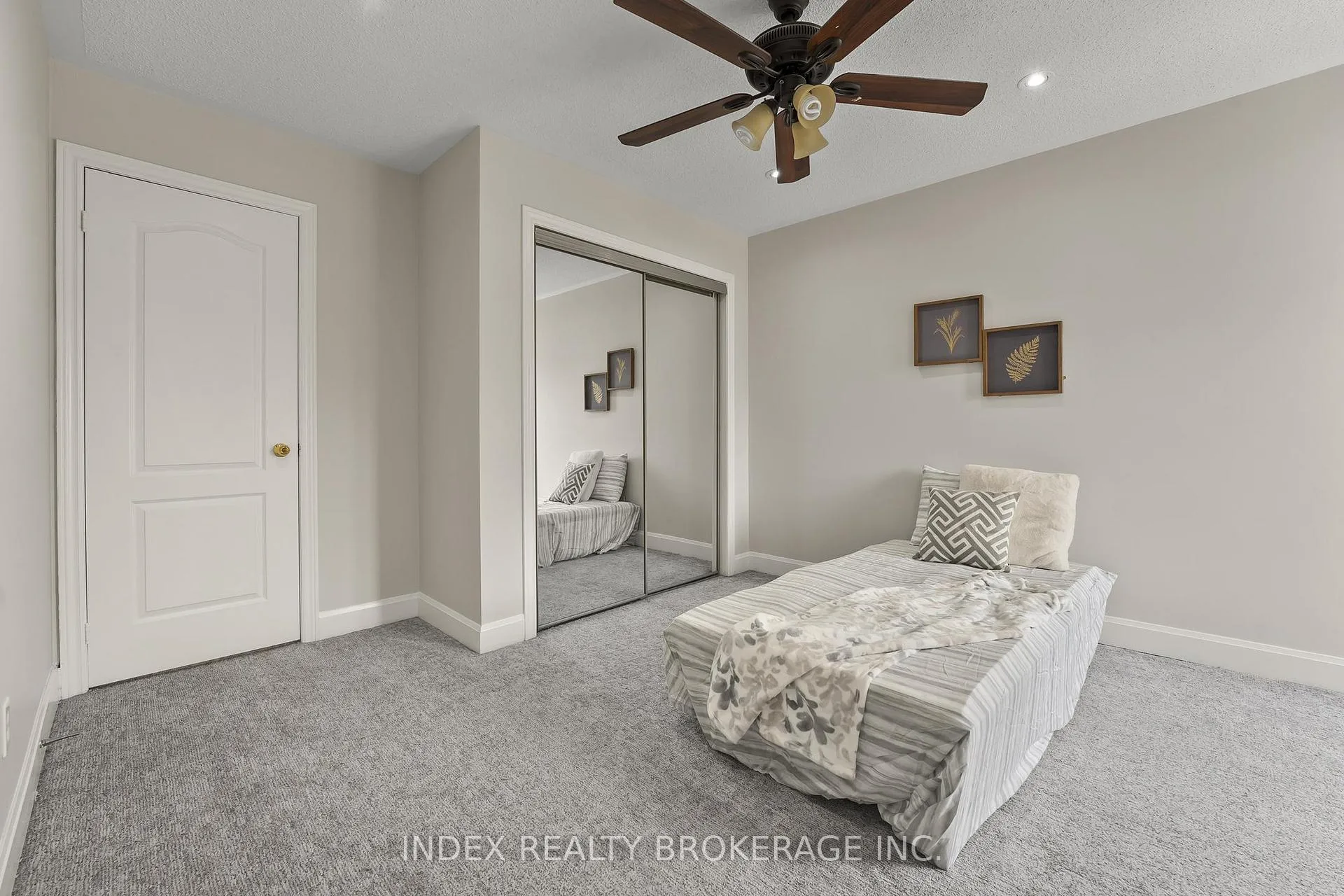 Photo 20 of 141 Sunny Meadow Boulevard, Brampton, Sandringham-Wellington — HOMEH