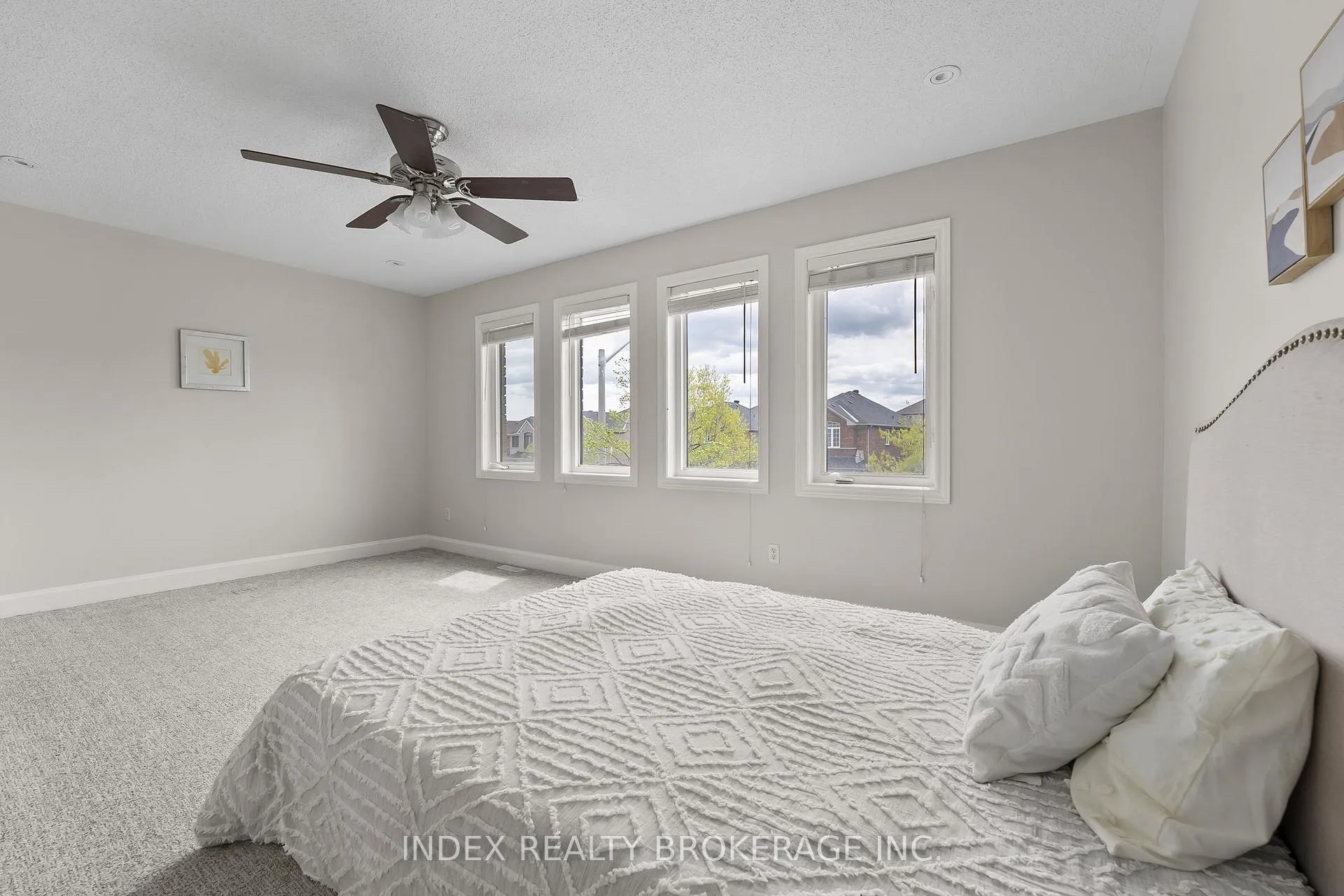 Photo 24 of 141 Sunny Meadow Boulevard, Brampton, Sandringham-Wellington — HOMEH