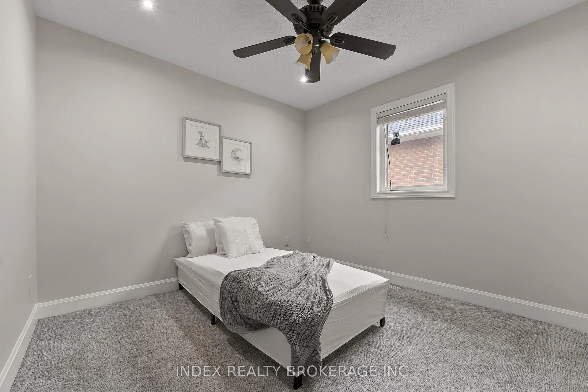 Photo 27 of 141 Sunny Meadow Boulevard, Brampton, Sandringham-Wellington — HOMEH