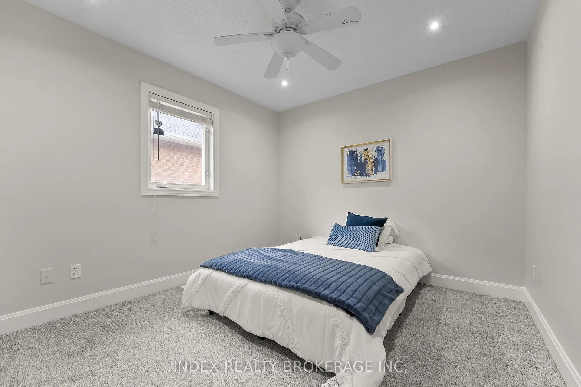 Photo 29 of 141 Sunny Meadow Boulevard, Brampton, Sandringham-Wellington — HOMEH