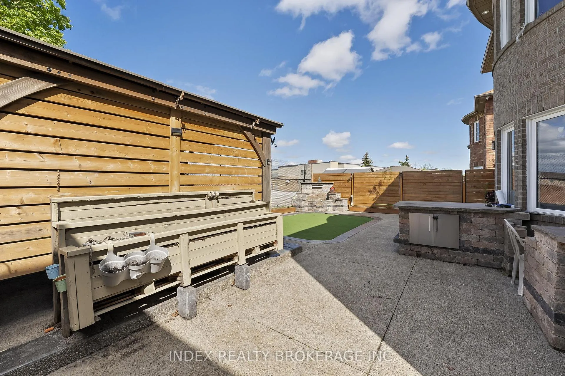 Photo 47 of 141 Sunny Meadow Boulevard, Brampton, Sandringham-Wellington — HOMEH