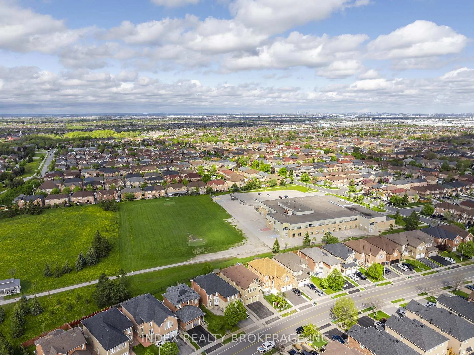 Photo 50 of 141 Sunny Meadow Boulevard, Brampton, Sandringham-Wellington — HOMEH