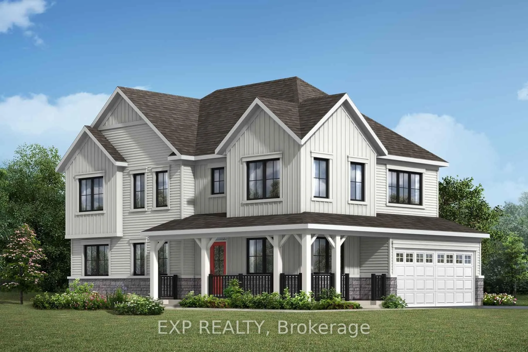 Photo 1 of 6327 Ottawa Street, Ottawa, Goulbourn Twp From Franktown Rd/South To Rideau — HOMEH