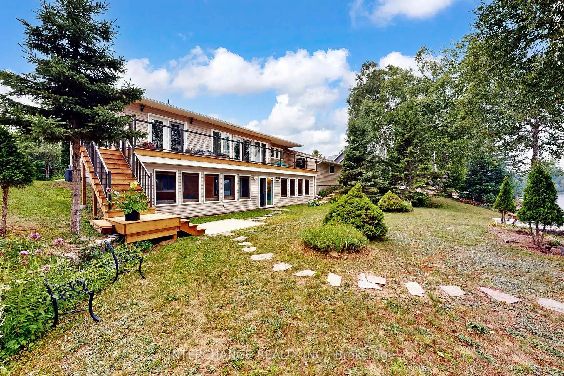 Photo 44 of 26 Ottawa Avenue E, South River — HOMEH