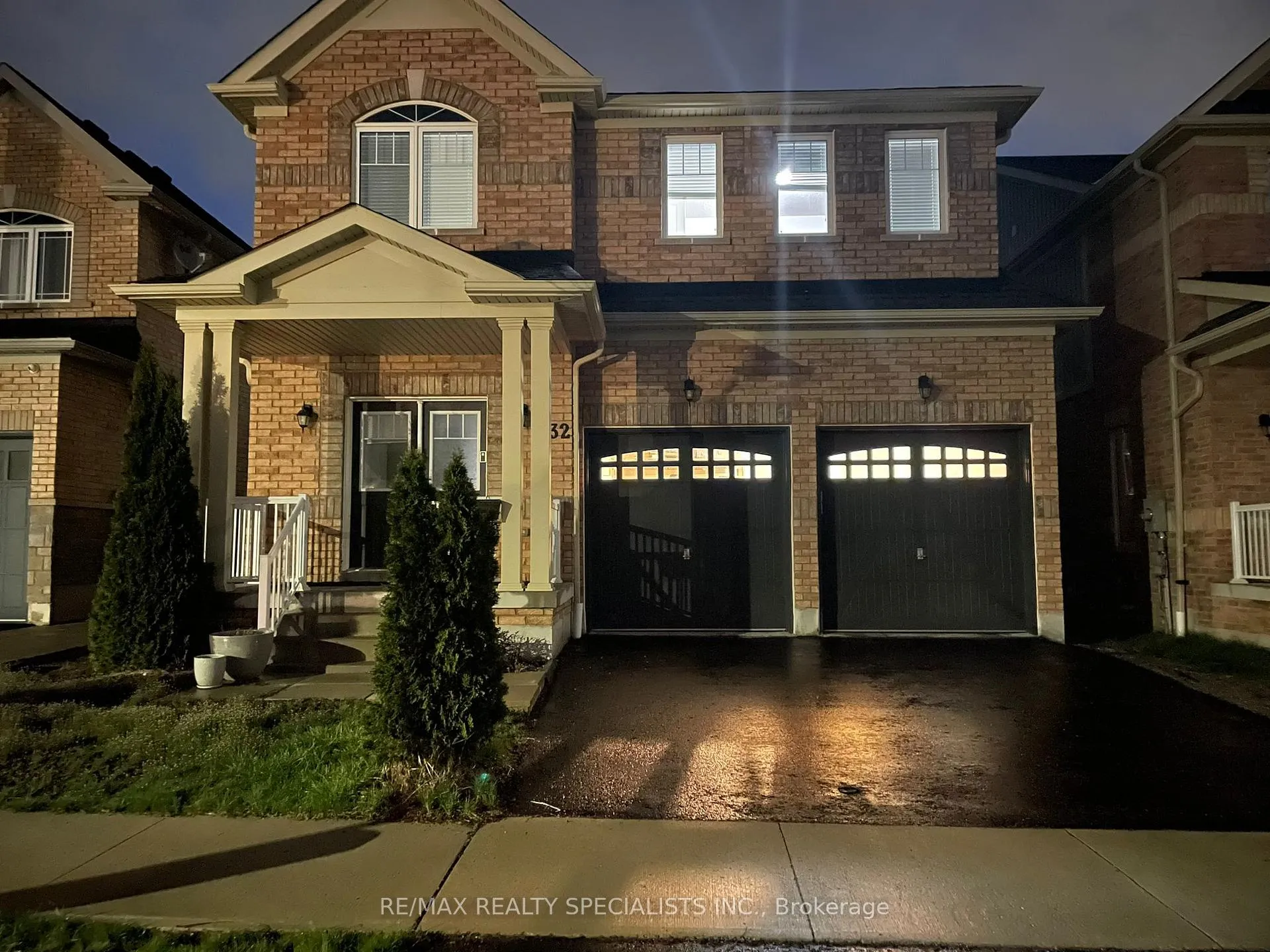 Photo 1 of 32 Rushland Crescent, Whitby, Taunton North — HOMEH