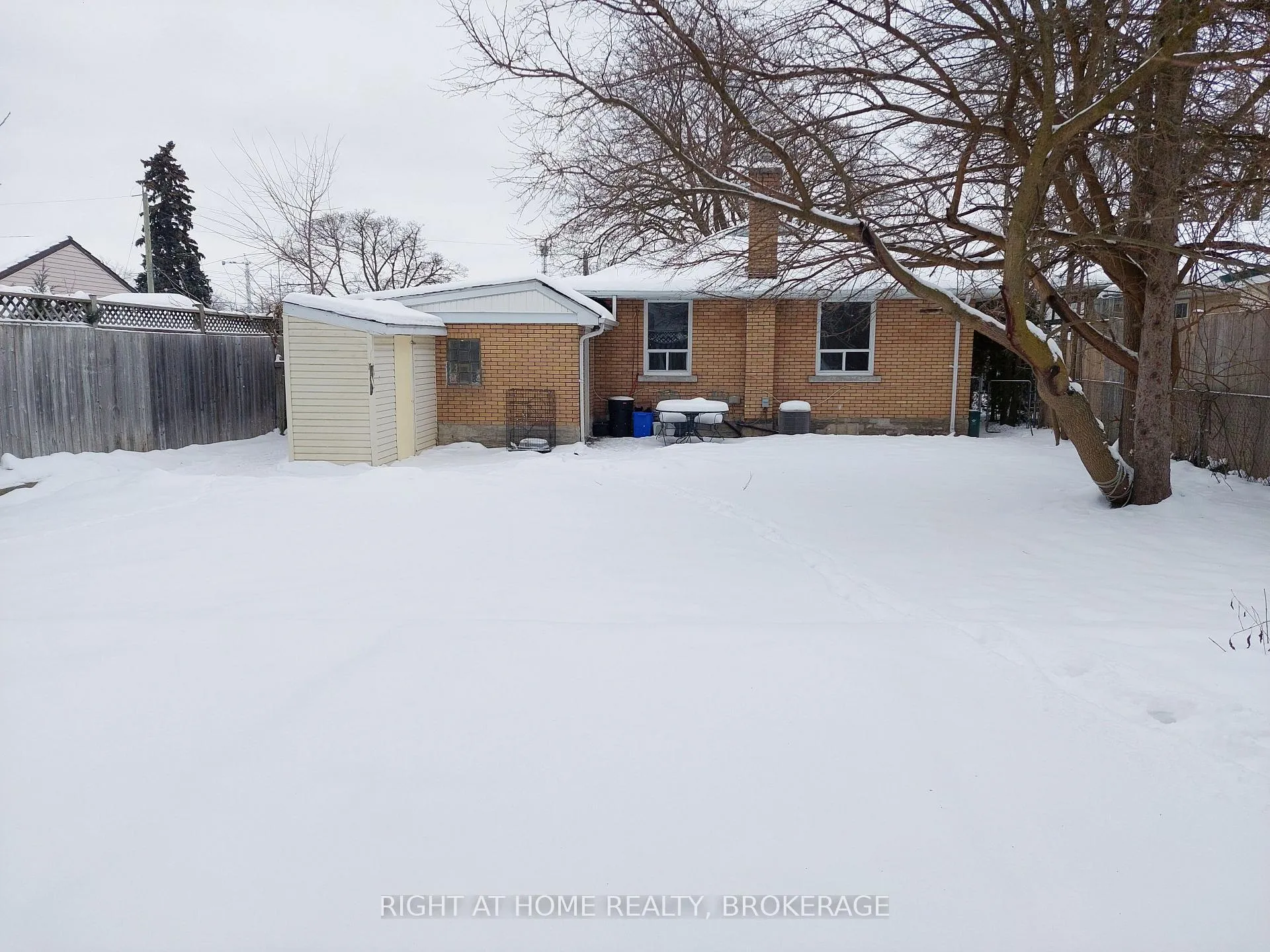 Photo 37 of 15 Cornell Avenue, Kitchener — HOMEH
