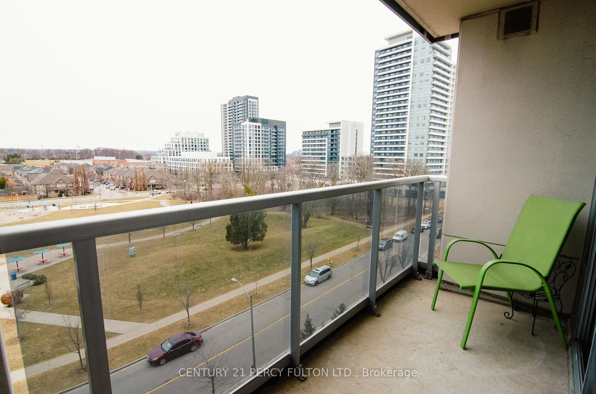 Photo 11 of Unit 707, 15 North Park Road, Vaughan, Beverley Glen — HOMEH