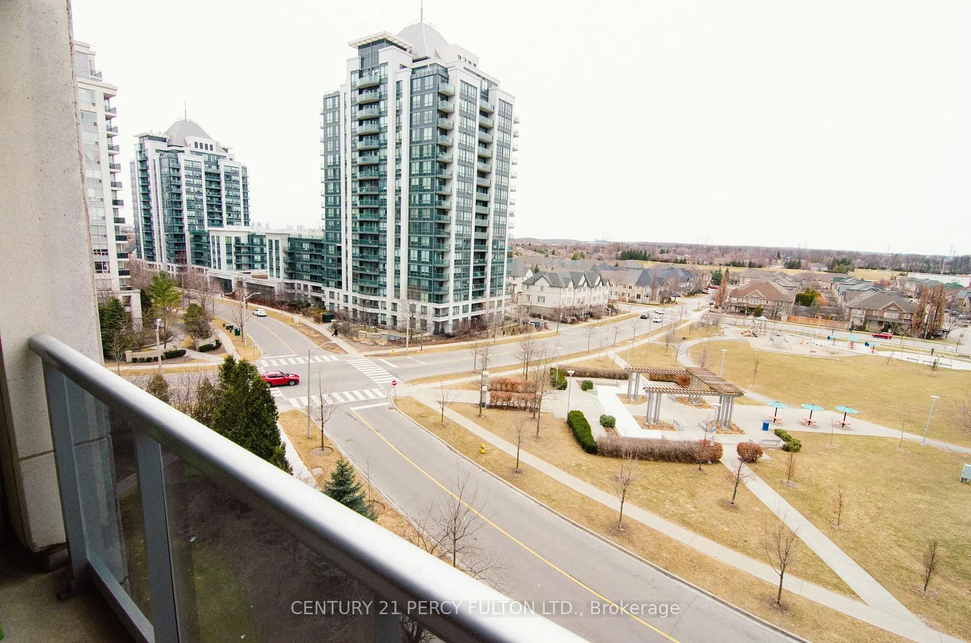 Photo 12 of Unit 707, 15 North Park Road, Vaughan, Beverley Glen — HOMEH