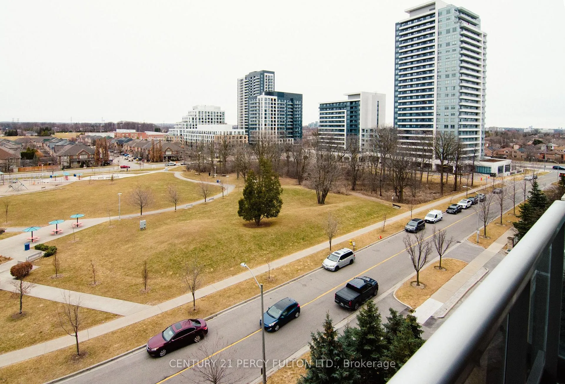 Photo 13 of Unit 707, 15 North Park Road, Vaughan, Beverley Glen — HOMEH