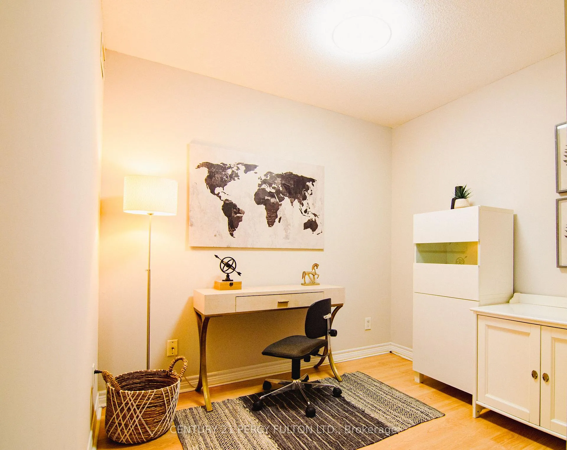Photo 14 of Unit 707, 15 North Park Road, Vaughan, Beverley Glen — HOMEH