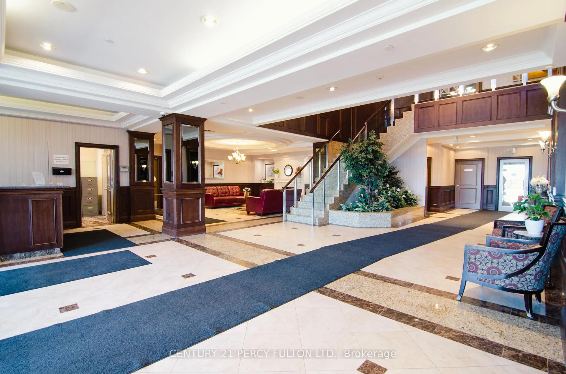 Photo 15 of Unit 707, 15 North Park Road, Vaughan, Beverley Glen — HOMEH