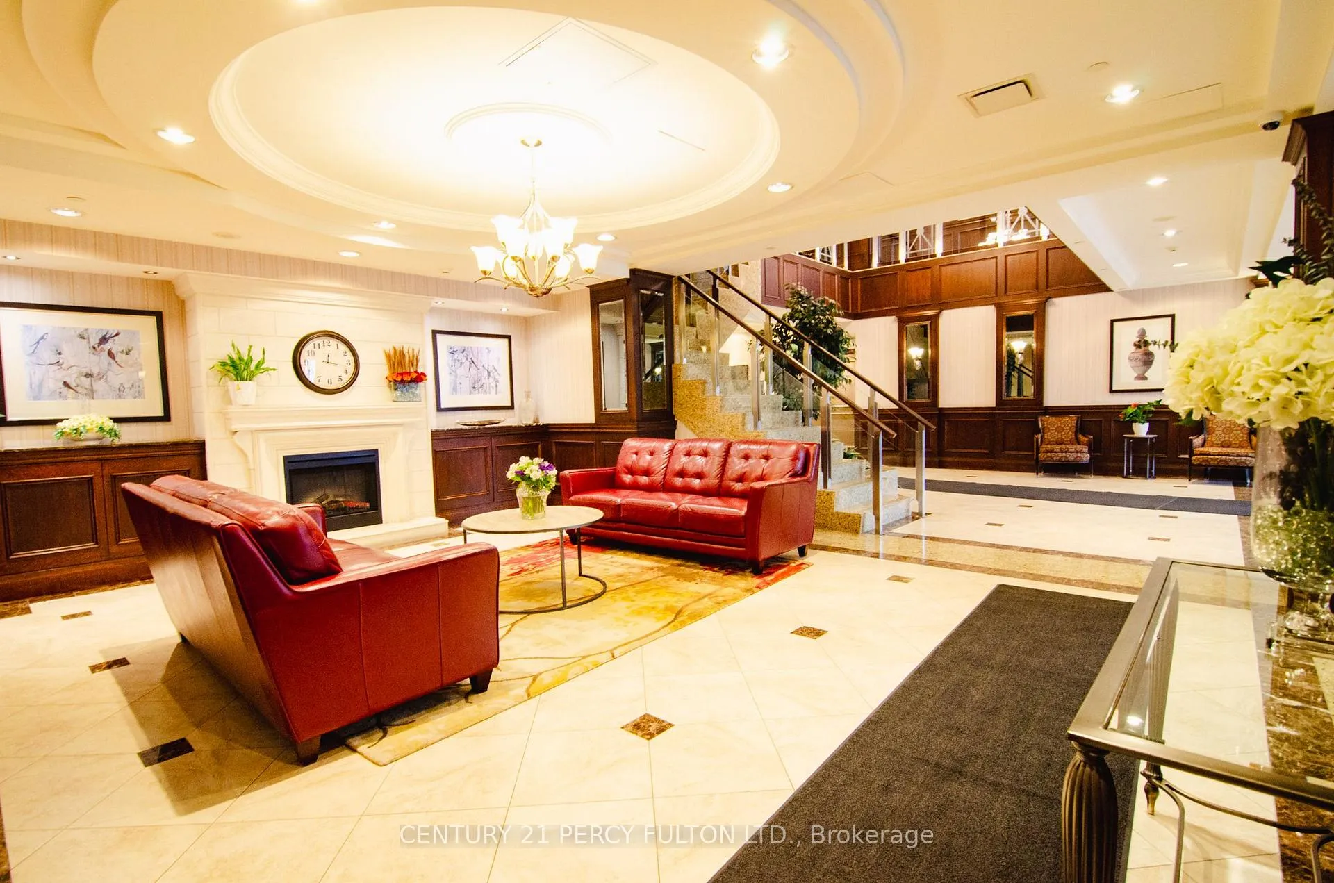 Photo 20 of Unit 707, 15 North Park Road, Vaughan, Beverley Glen — HOMEH