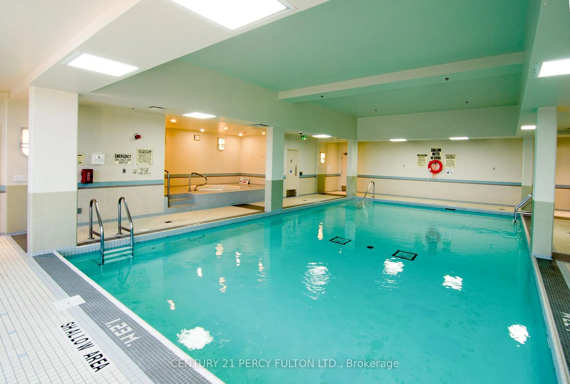 Photo 21 of Unit 707, 15 North Park Road, Vaughan, Beverley Glen — HOMEH