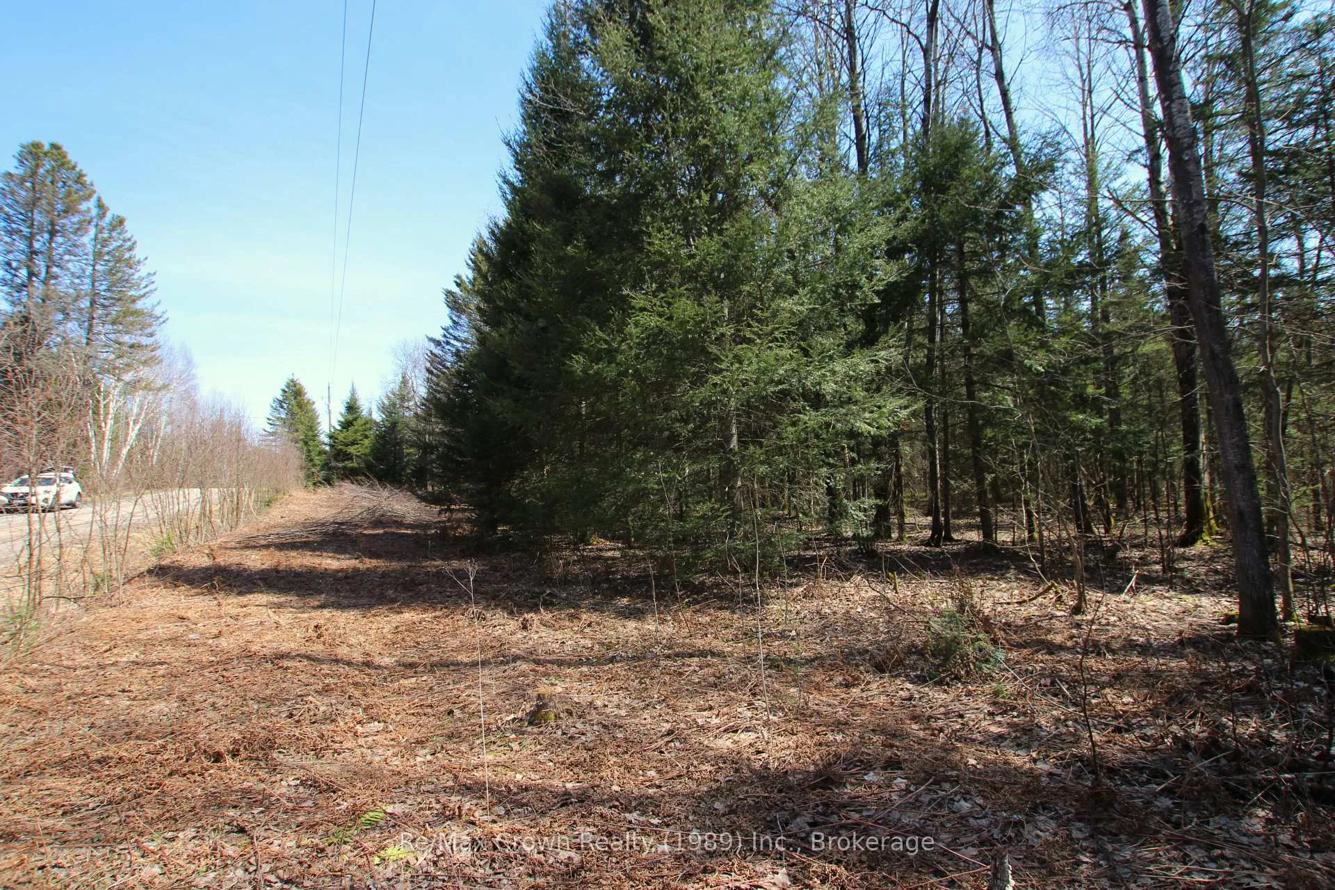 Photo 4 of Barrett Road, Nipissing — HOMEH