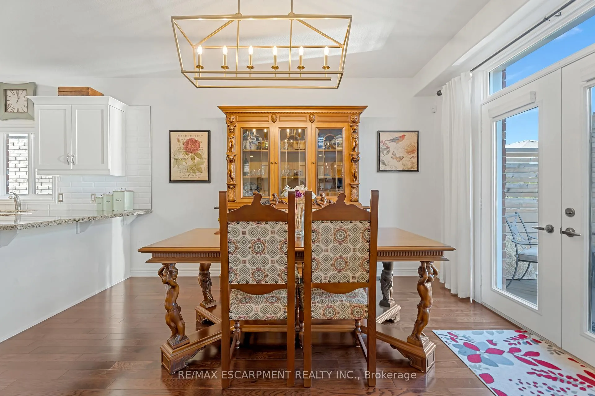 Photo 14 of 60 Garinger Crescent, Hamilton, Binbrook — HOMEH