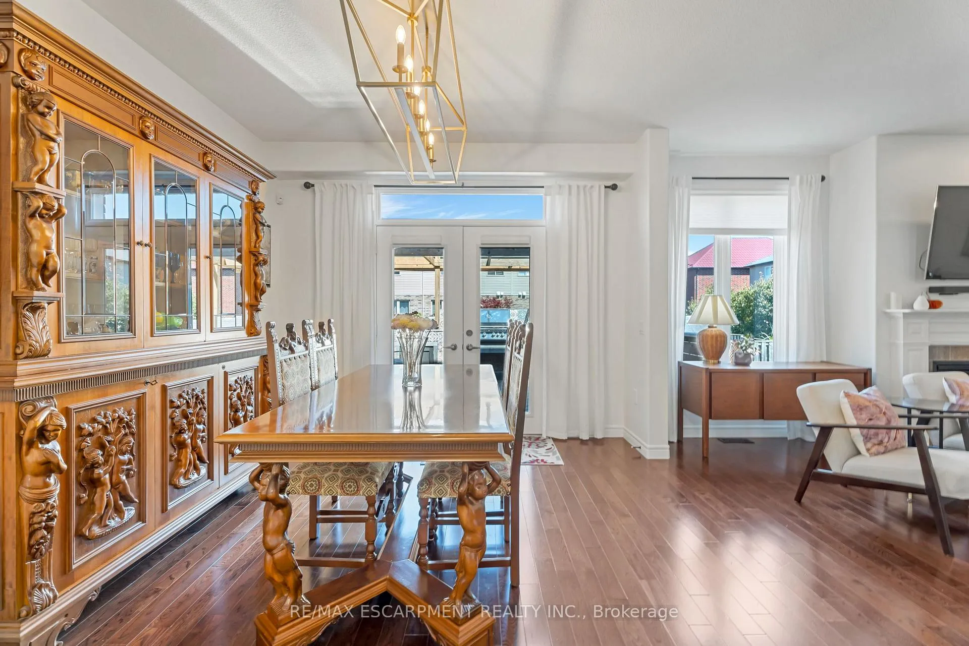 Photo 15 of 60 Garinger Crescent, Hamilton, Binbrook — HOMEH