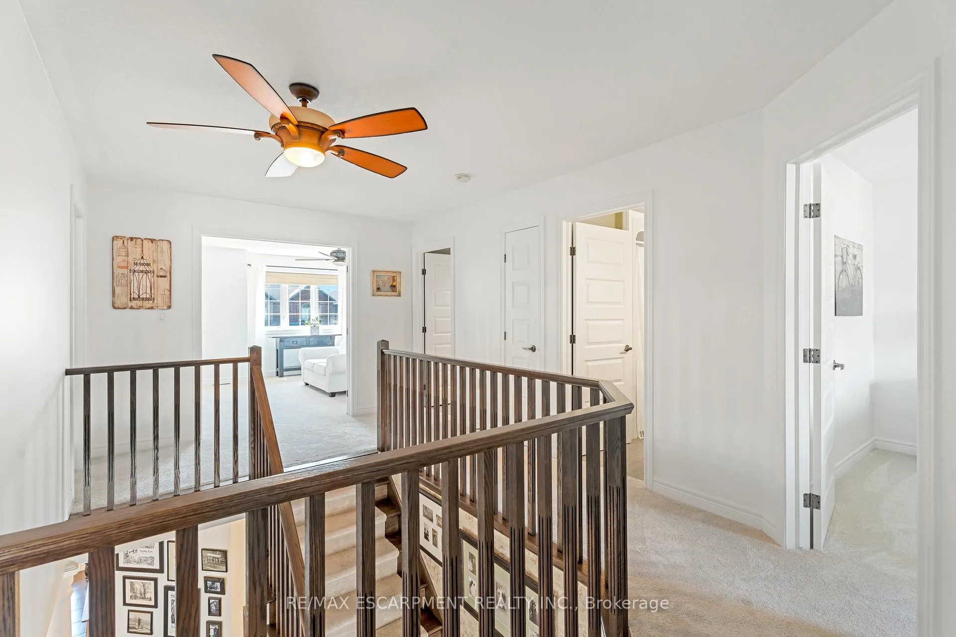 Photo 19 of 60 Garinger Crescent, Hamilton, Binbrook — HOMEH
