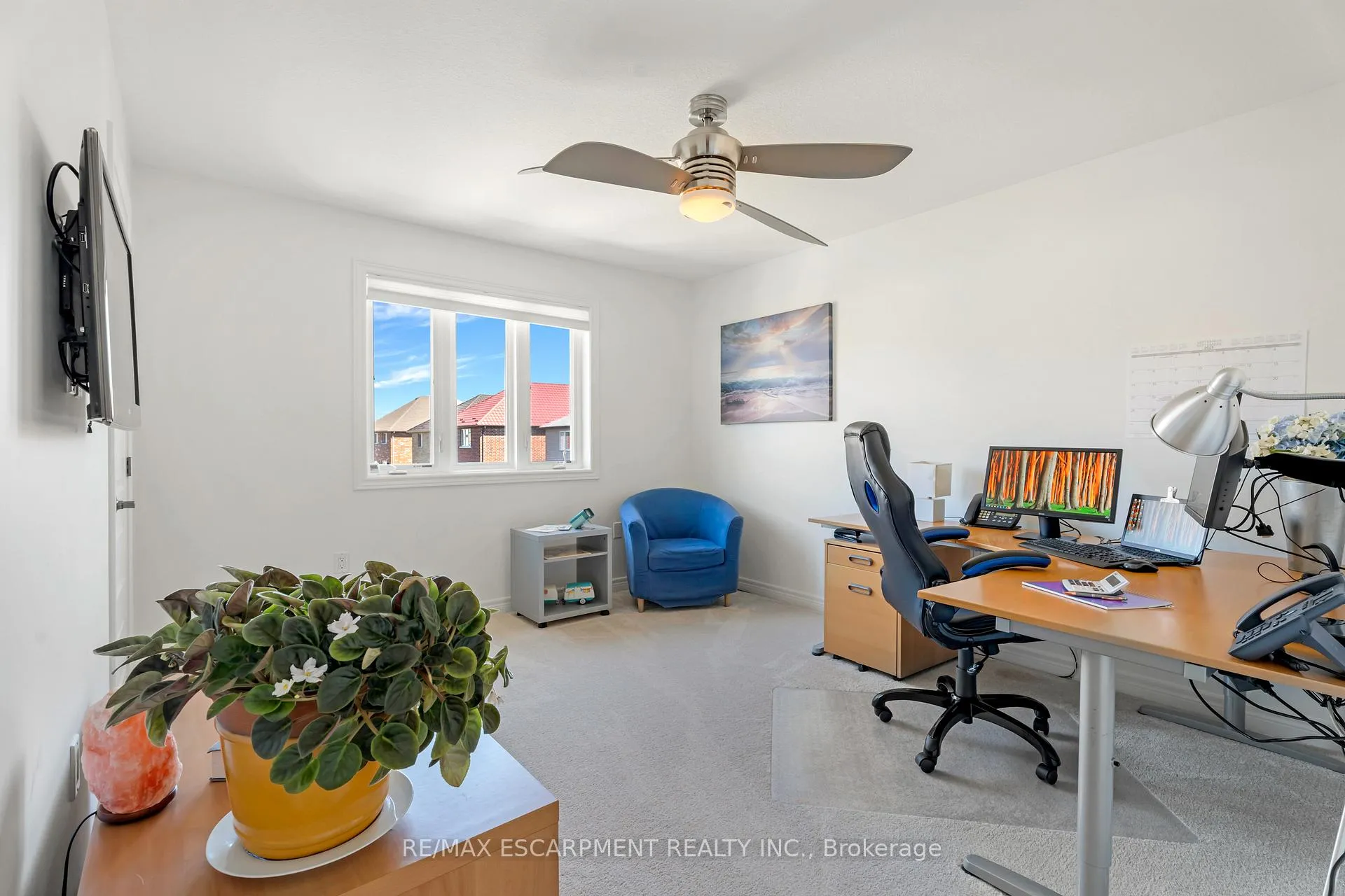 Photo 32 of 60 Garinger Crescent, Hamilton, Binbrook — HOMEH