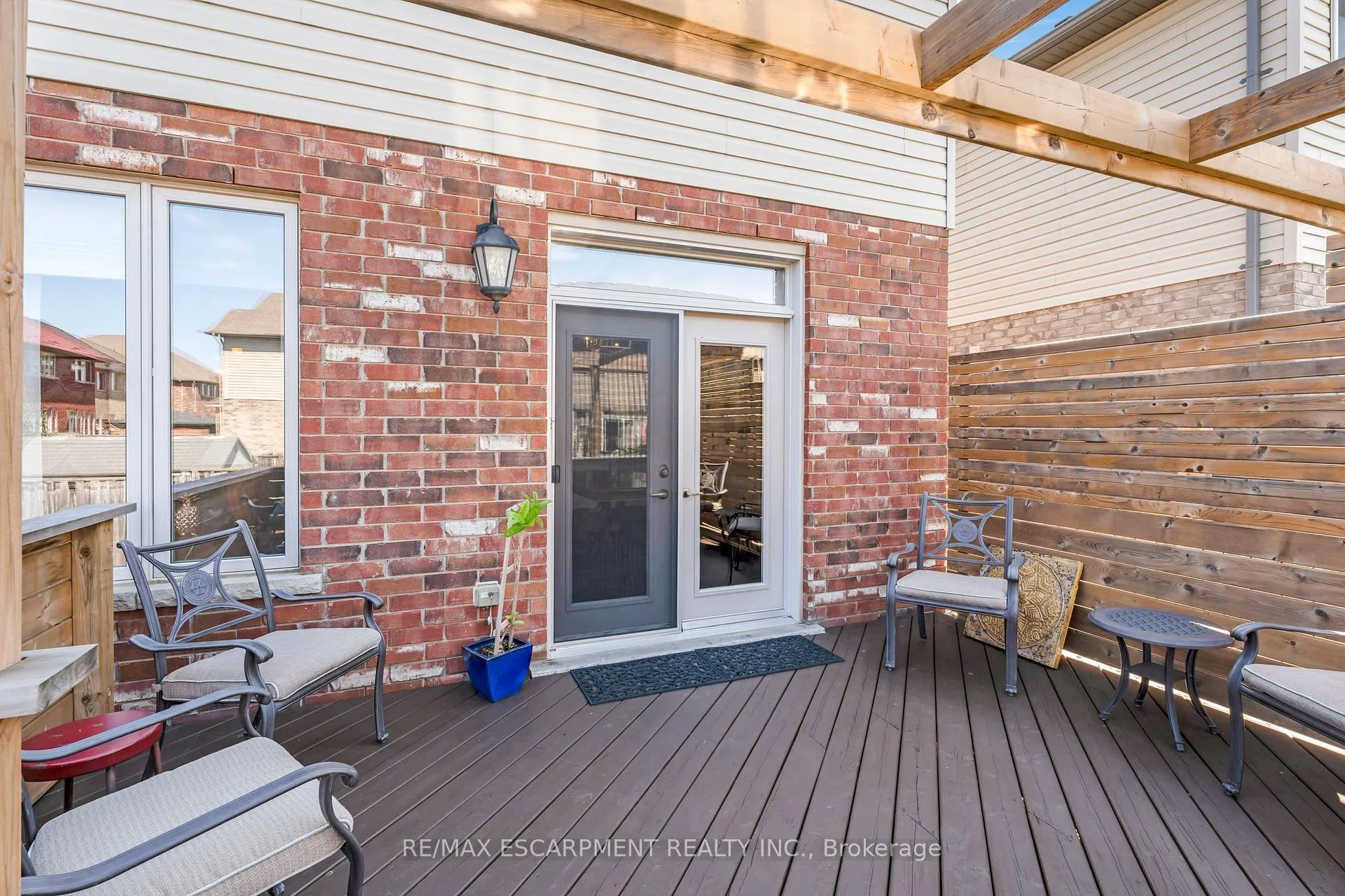 Photo 39 of 60 Garinger Crescent, Hamilton, Binbrook — HOMEH