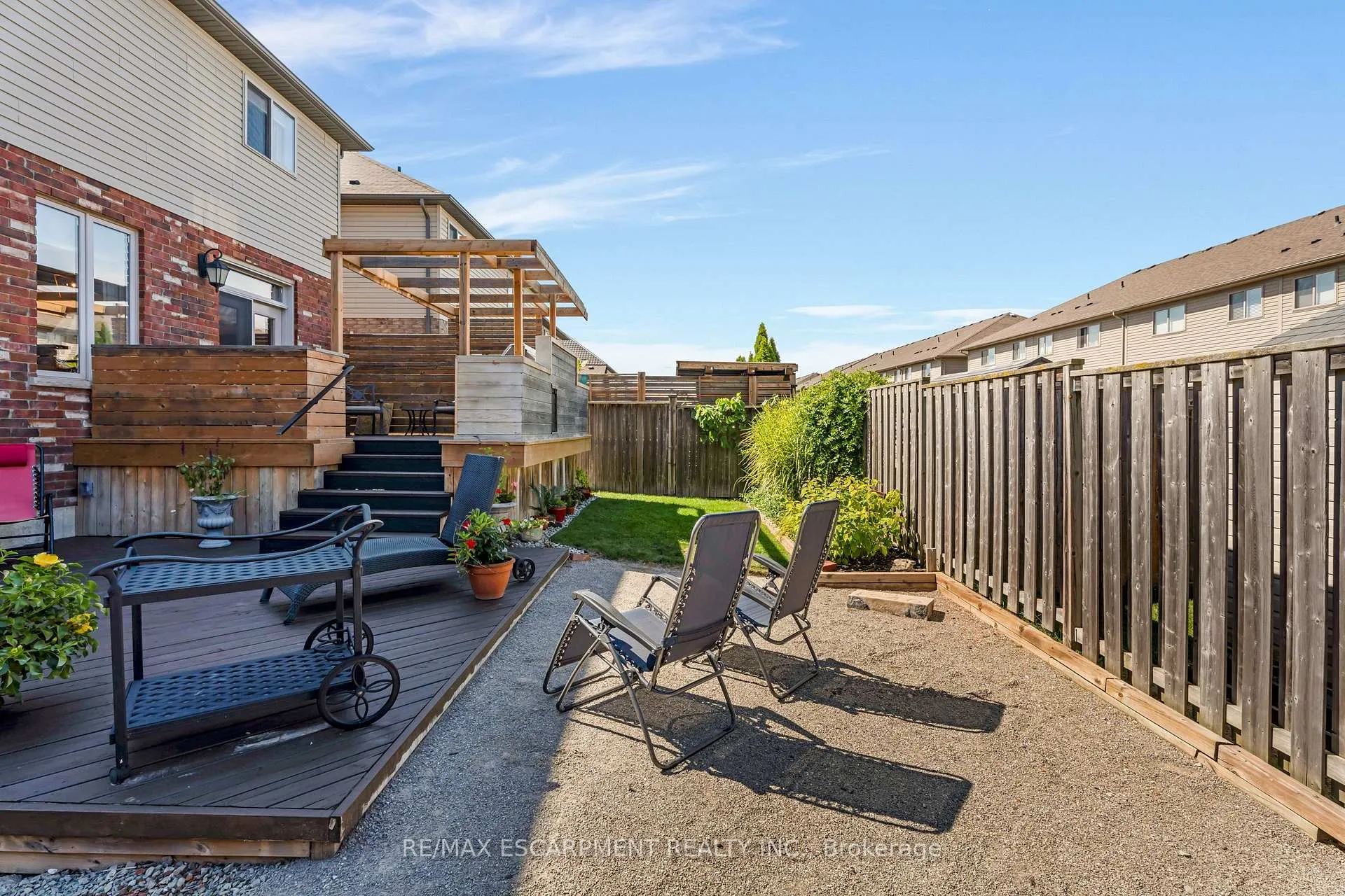 Photo 42 of 60 Garinger Crescent, Hamilton, Binbrook — HOMEH