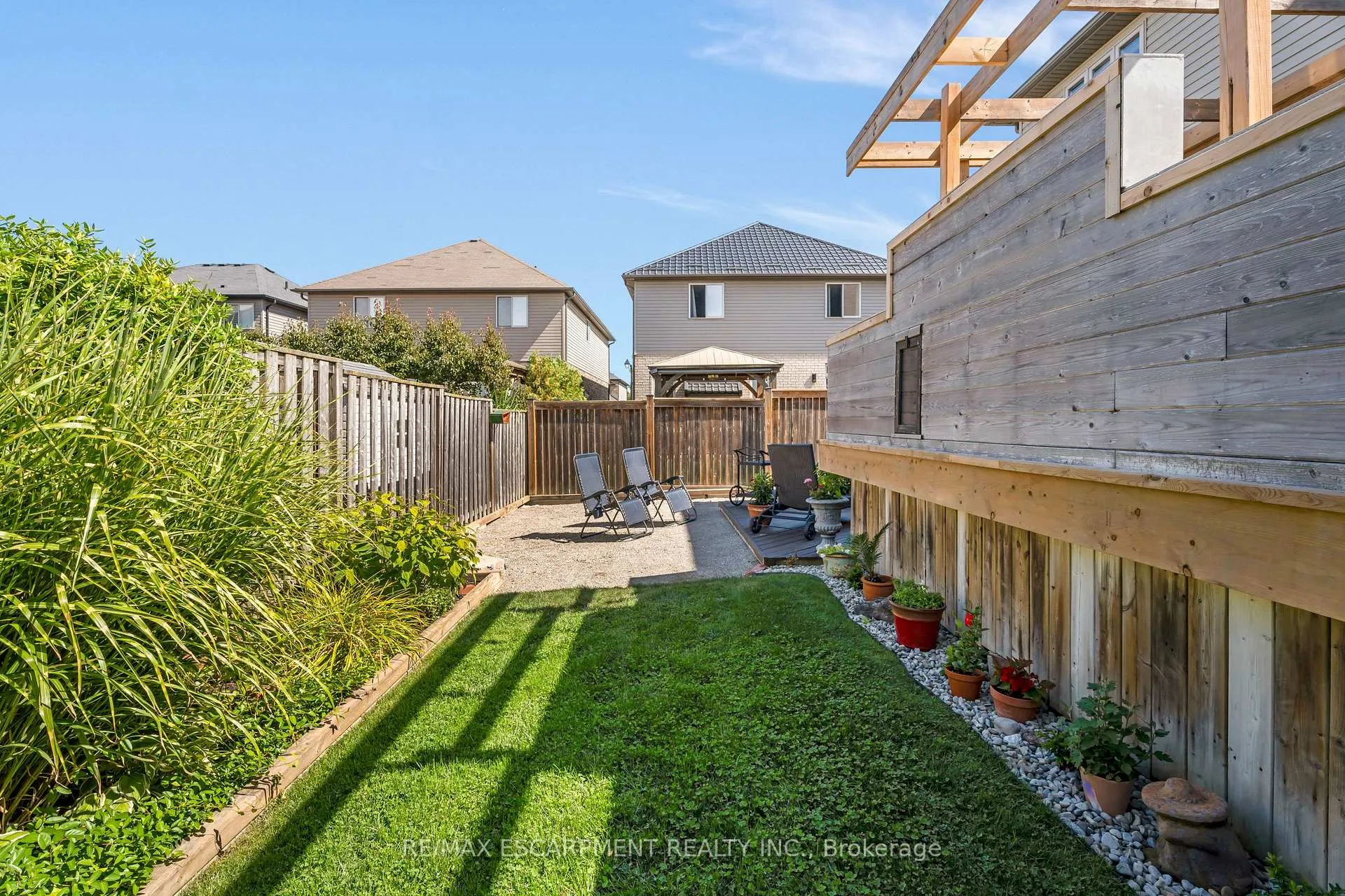 Photo 43 of 60 Garinger Crescent, Hamilton, Binbrook — HOMEH