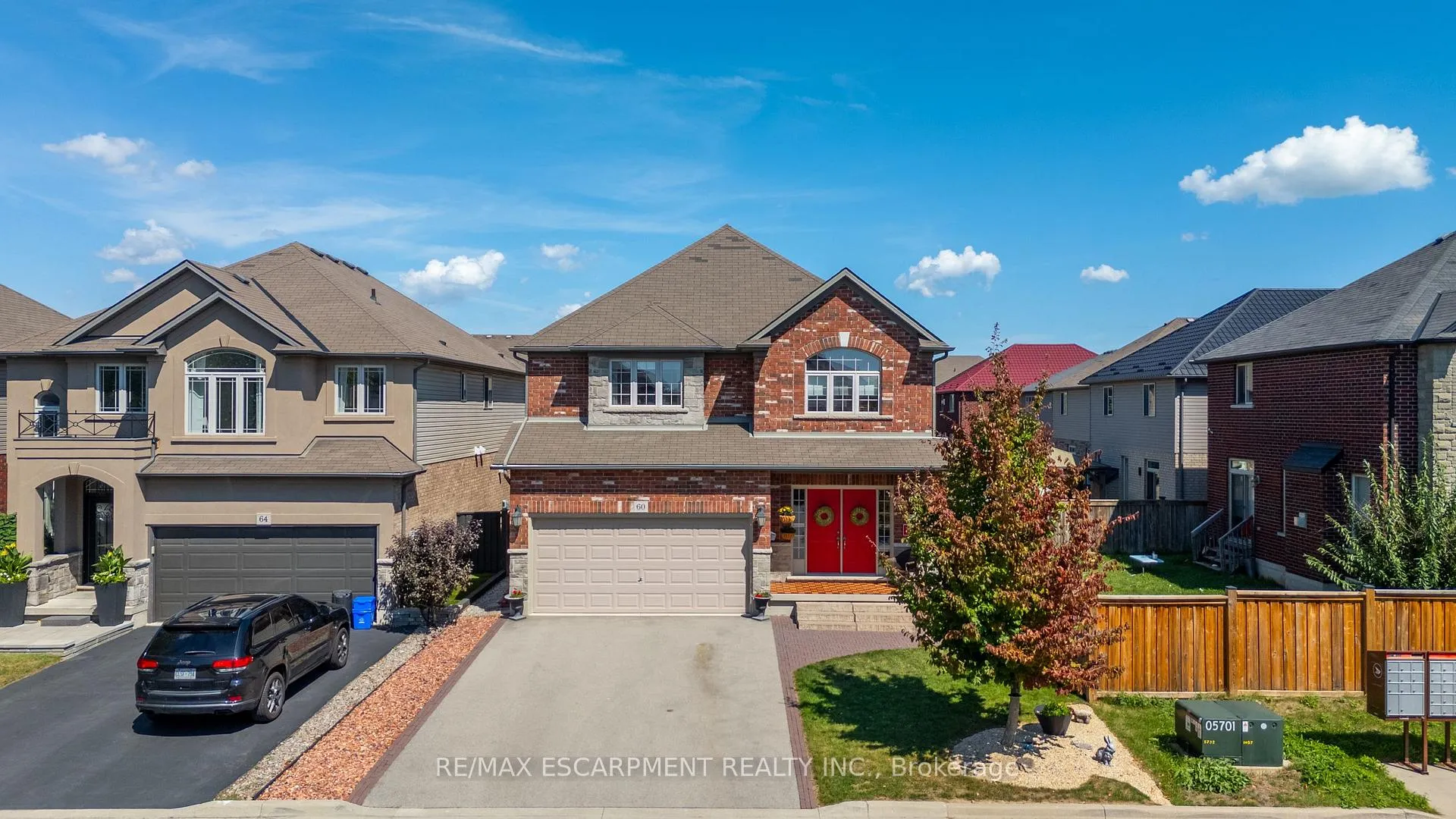 Photo 46 of 60 Garinger Crescent, Hamilton, Binbrook — HOMEH