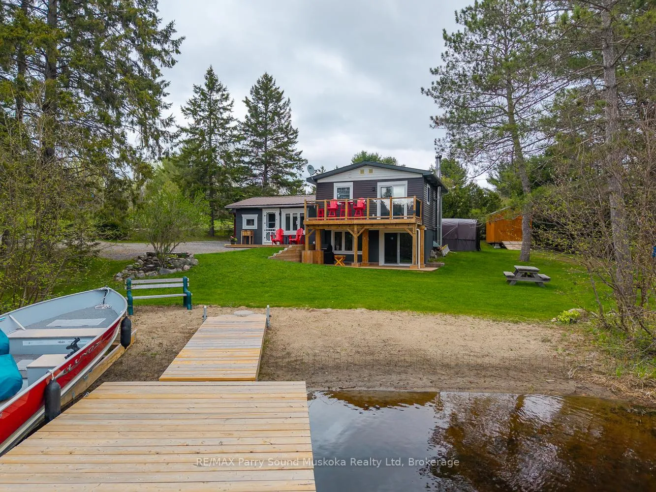 Photo 1 of 22 Dickinson Road, McKellar — HOMEH