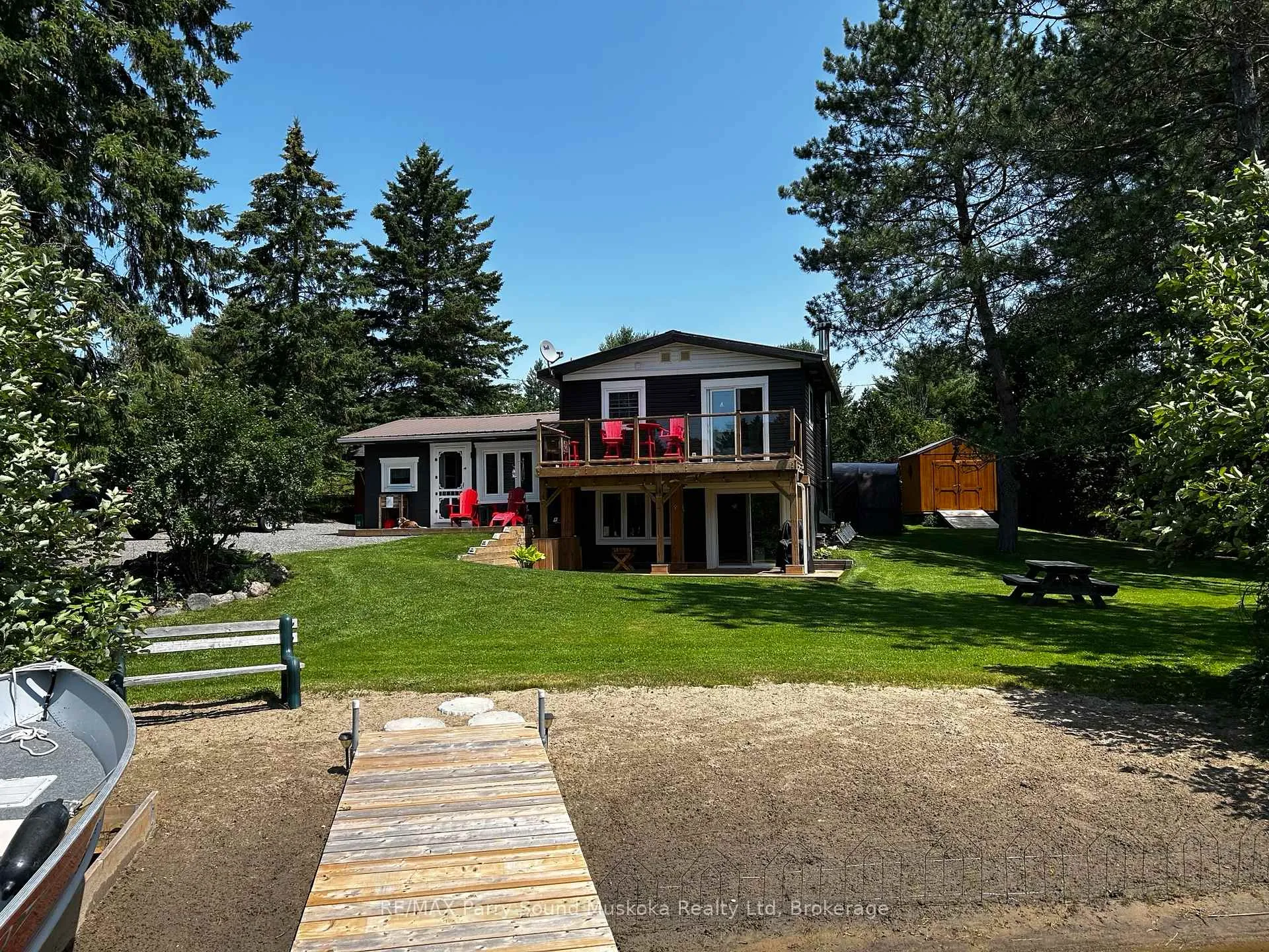 Photo 2 of 22 Dickinson Road, McKellar — HOMEH