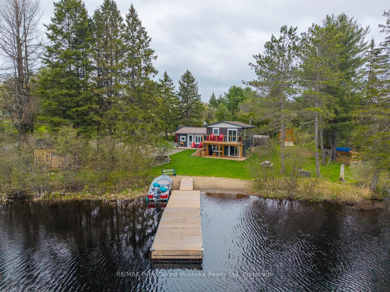 Photo 3 of 22 Dickinson Road, McKellar — HOMEH