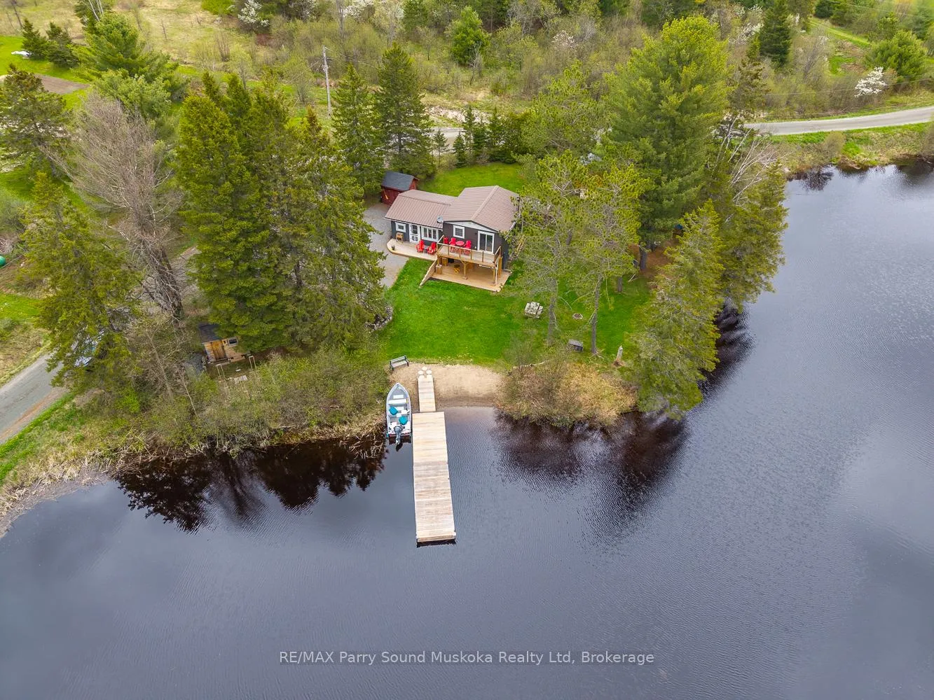 Photo 46 of 22 Dickinson Road, McKellar — HOMEH