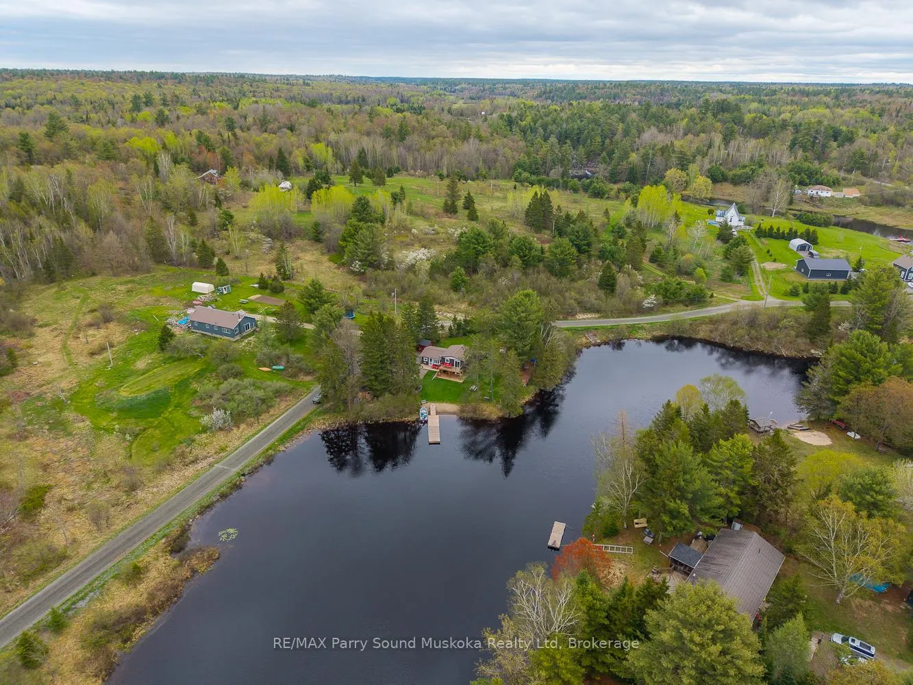 Photo 47 of 22 Dickinson Road, McKellar — HOMEH