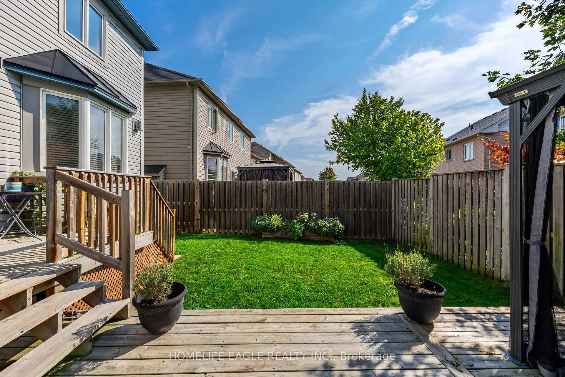 Photo 40 of 91 Eclipse Place, Oshawa, Windfields — HOMEH