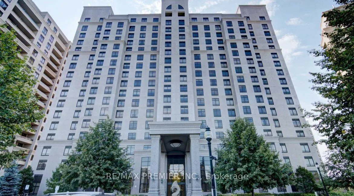 Photo 1 of Unit 1612, 9245 Jane Street, Vaughan, Maple — HOMEH