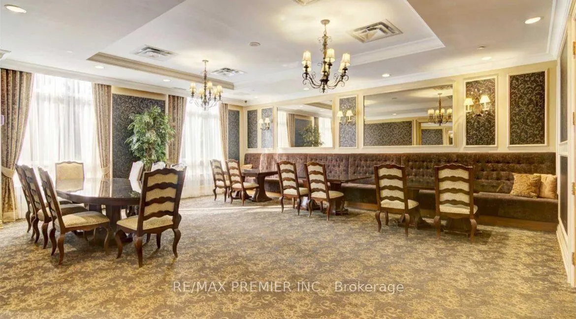 Photo 25 of Unit 1612, 9245 Jane Street, Vaughan, Maple — HOMEH