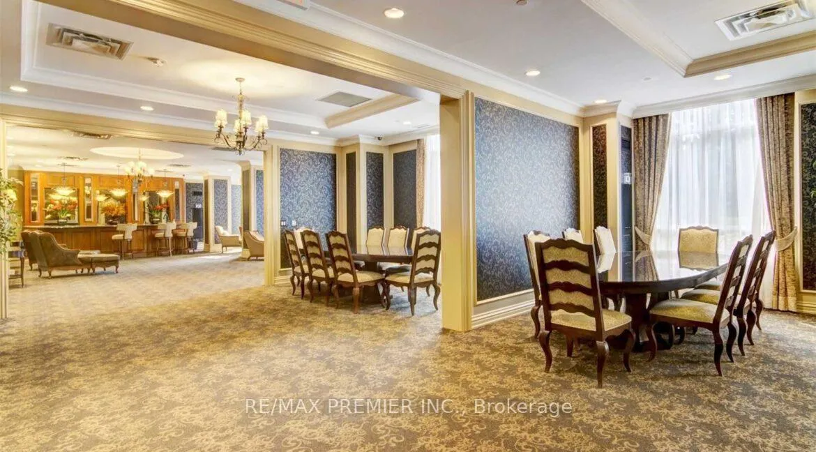 Photo 26 of Unit 1612, 9245 Jane Street, Vaughan, Maple — HOMEH