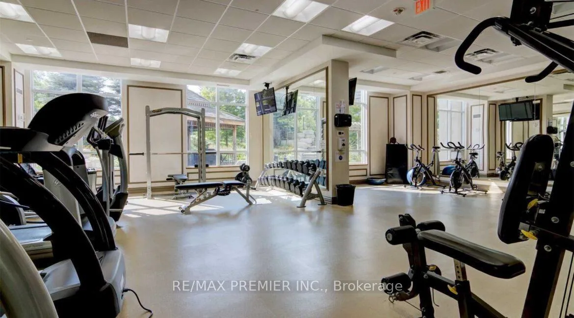 Photo 29 of Unit 1612, 9245 Jane Street, Vaughan, Maple — HOMEH