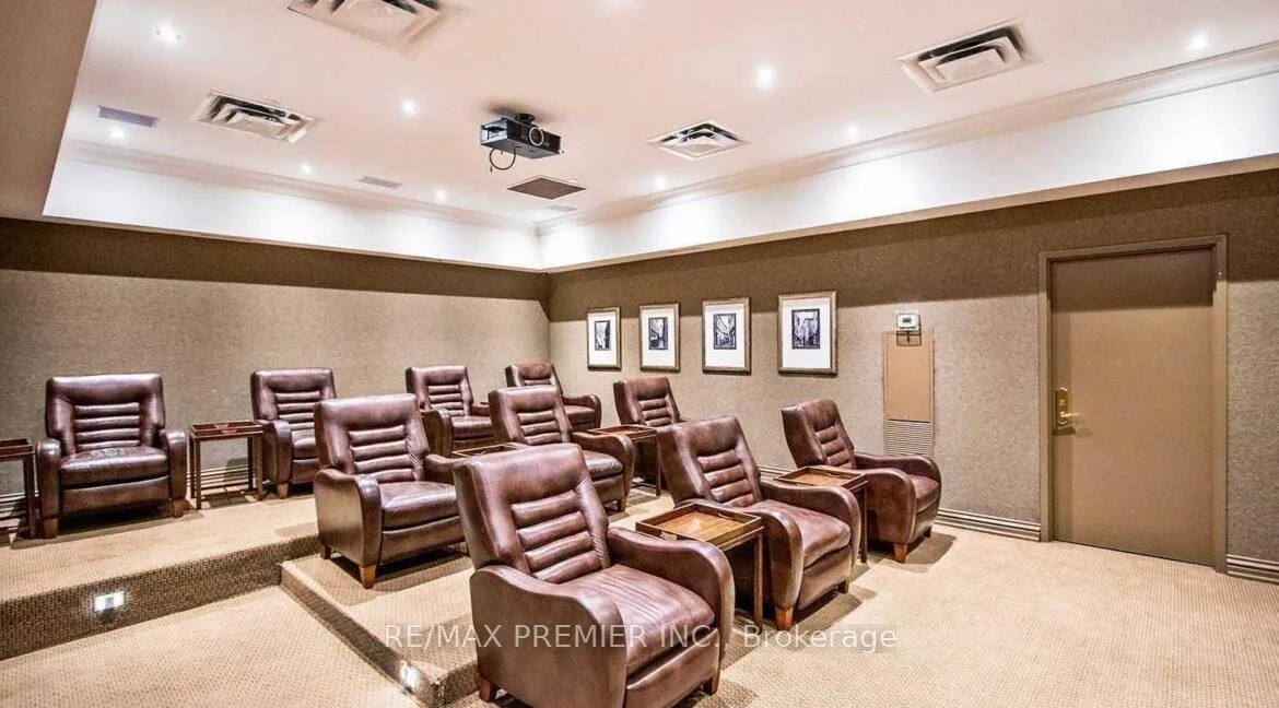 Photo 30 of Unit 1612, 9245 Jane Street, Vaughan, Maple — HOMEH