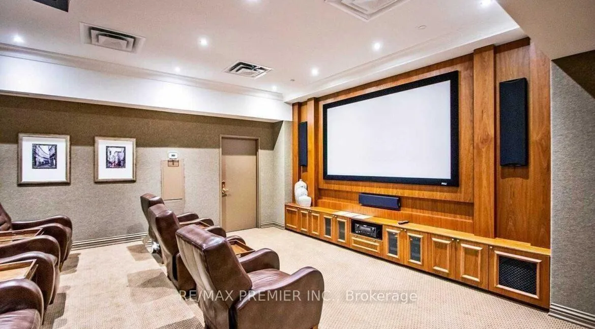 Photo 31 of Unit 1612, 9245 Jane Street, Vaughan, Maple — HOMEH