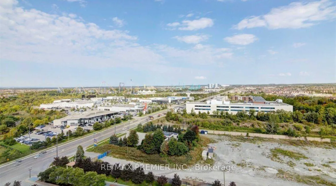 Photo 33 of Unit 1612, 9245 Jane Street, Vaughan, Maple — HOMEH