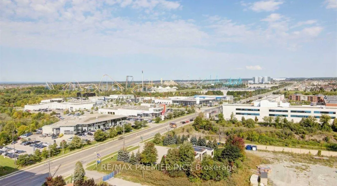 Photo 35 of Unit 1612, 9245 Jane Street, Vaughan, Maple — HOMEH